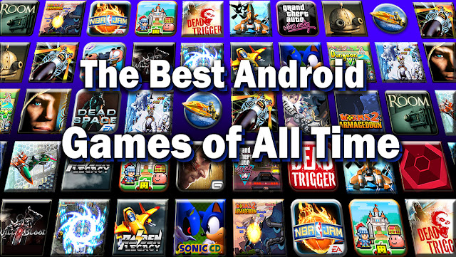 Best android Games 2017