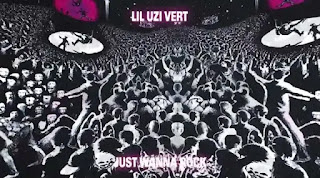 Just Wanna Rock Lyrics In English – Lil Uzi Vert