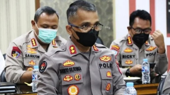 Polda Banten Jelaskan Jerat Pasal Nikita Mirzani