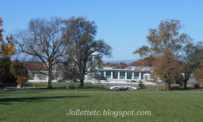 Forbes Center James Madison University https://jollettetc.blogspot.com