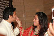 Hero Raja marriage photos wedding stills-thumbnail-2