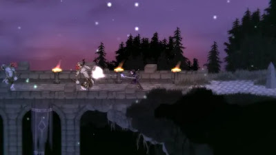 Salt And Sacrifice Game Screenshot 2
