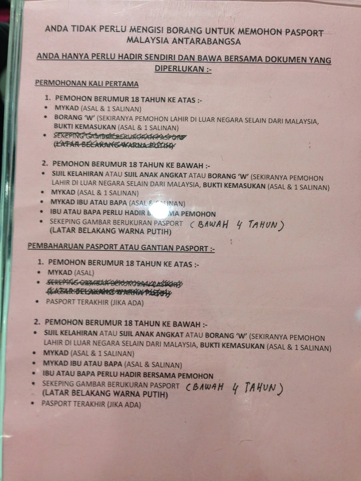 Cara Nak Urus Surat Izin Nikah