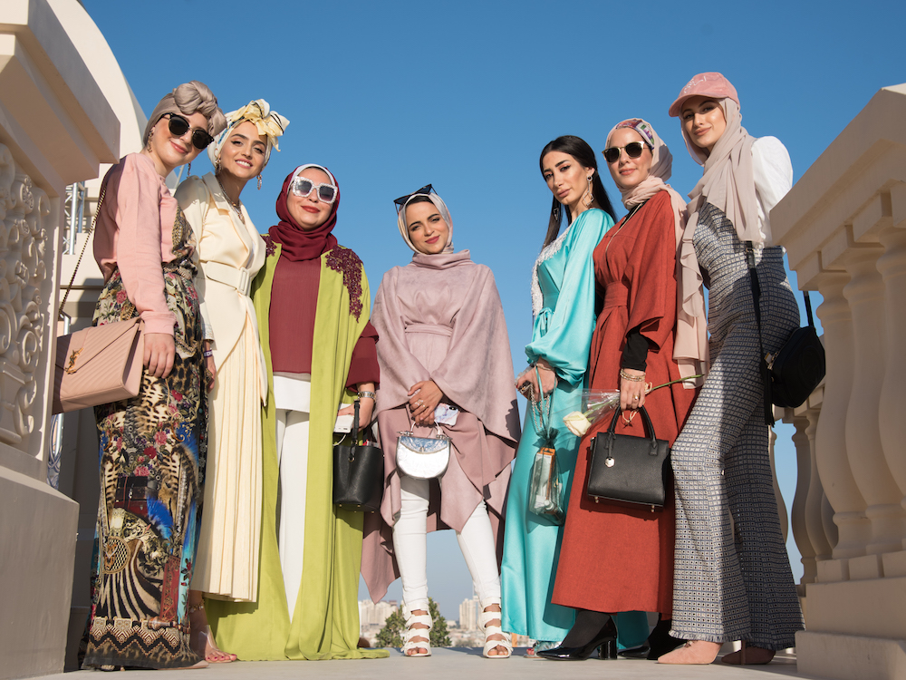 what-to-wear-in-dubai