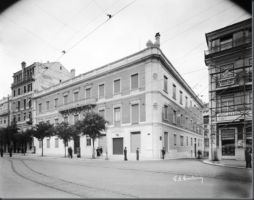 Estação CTT Restauradores (1939).0