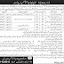 Military Land & Cantonment Department Jobs 2024