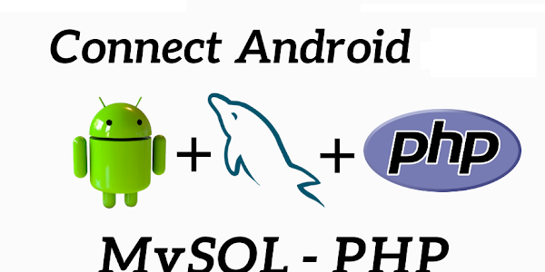 Easy Way to send Data To Database From Android + PHP + MySQL 