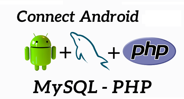 Easy Way to send Data To Database From Android + PHP + MySQL