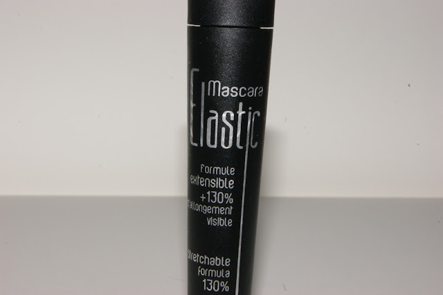 Bourjois Mascara Elastic 