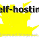 Self-hosting