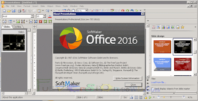Download SoftMaker Office 2016 Professional 757 Full Version