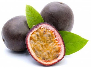 Passion Fruit Pictures