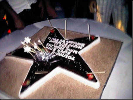 Simbu th Birthday Party Celebration Stills gallery