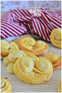 croissant receta hojaldre recetas dulces relleno con hojaldre