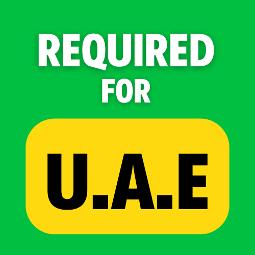 Job Advertisement