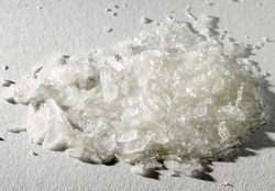 Methamphetamine drug