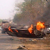 8 burnt to death in Ogbomosho, Oyo state