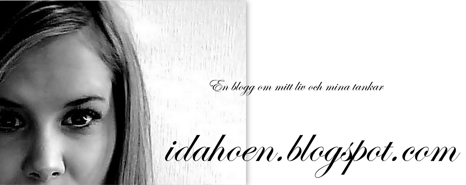 Idahoens blogg