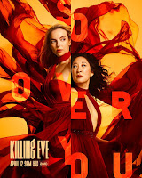 Tercera temporada de Killing Eve