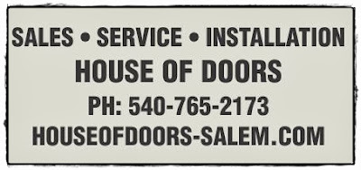 commercial Door sales, service and installation