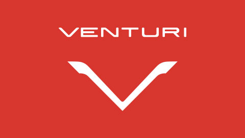 venturi car logo