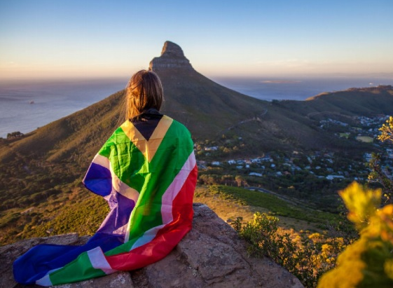 The best places you should visit in South Africa