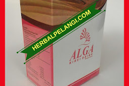 Jual Herbal Pengapuran Alga Kirei Drink Di Pangandaran WA 0812 1666 0102