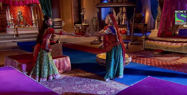 Sinopsis Mahaputra Episode 256