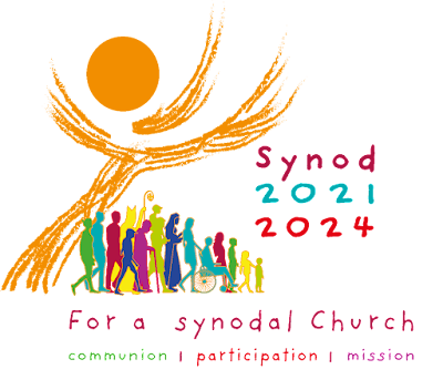 Synod poster