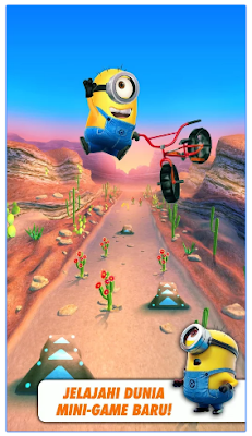  Despicable Me Apk