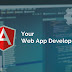 Why You Should Choose AngularJS for Your Web App Development?