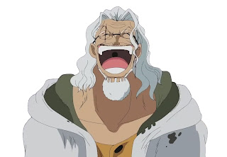 dark king silvers rayleigh one piece wallpaper anime