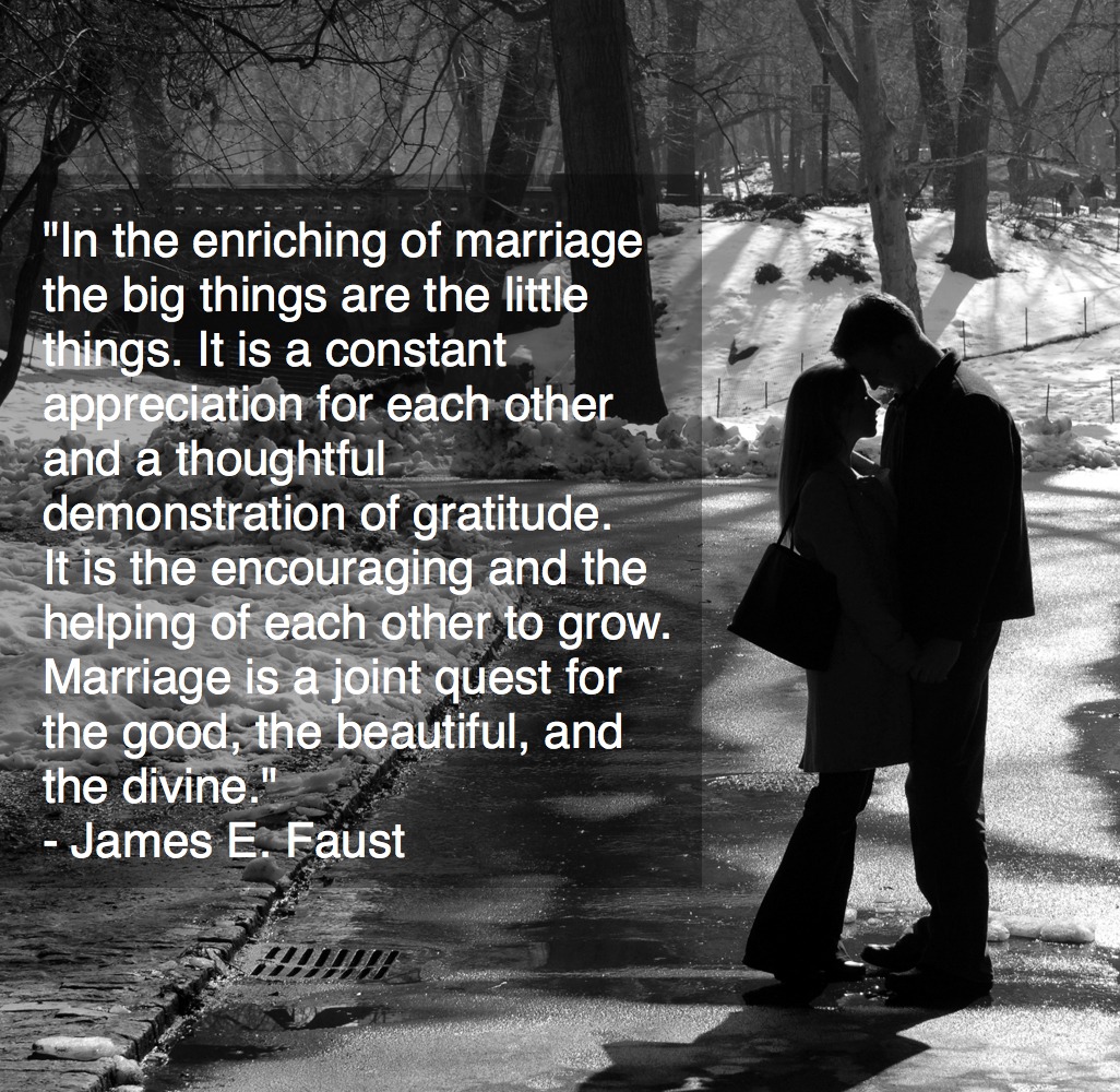 Marriage quote | Love Quotes