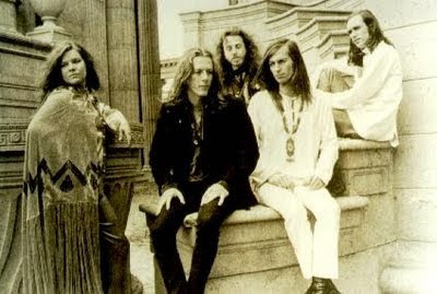 Janis Joplin with Big Brother and the Holding Company