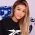 Wonder Girls' Yubin met fans at Reebok's signing event