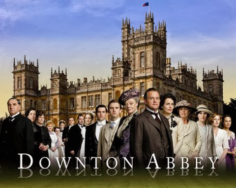 Downtown Abbey