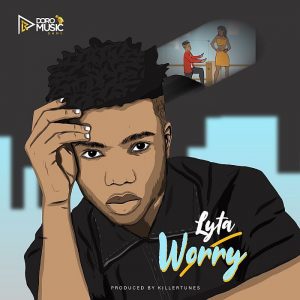 Download music mp3:- Lyta_Worry