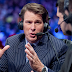 Motivo para a saída de JBL da mesa de comentaristas do Smackdown