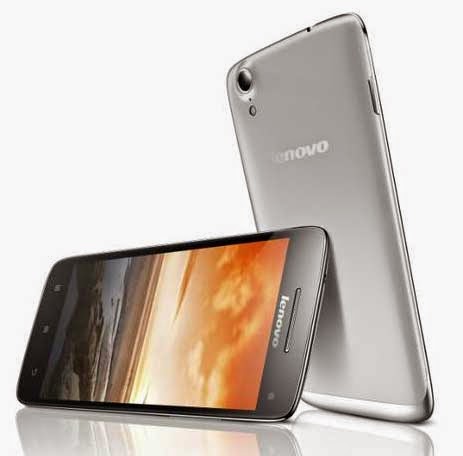 Harga Handphone Lenovo Update Januari 2015 
