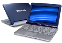 Toshiba mini notebook NB305 Driver win7