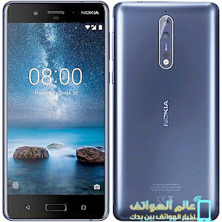 هاتف nokia 8