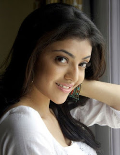 Kajal+Agarwal