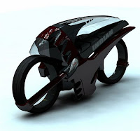 concept moterbike