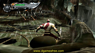 Download God Of War 2