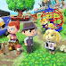 Download Dan Animal crossing new leaf Android ! Mobile Edition