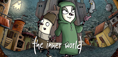 DOWNLOAD The inner world v1.6 APK ANDROID