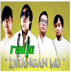 Download Lagu Radja - Di Tanganmu Mp3 Terbaru