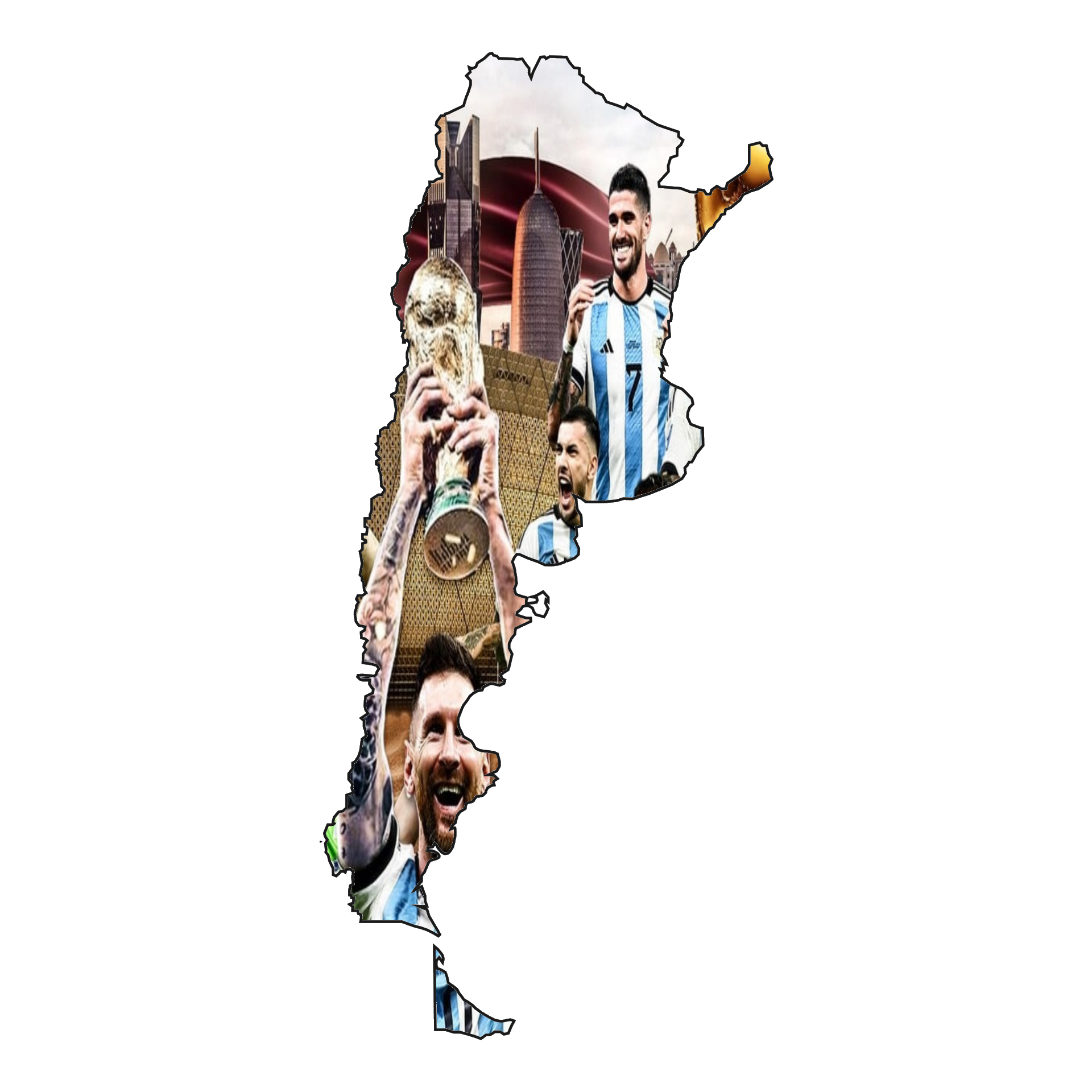 Argentina-2022