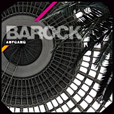 Aufgang - Barock EP