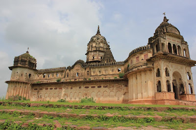 Lakshmi Narayan Temple